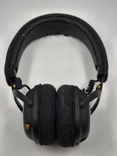 Casque Bluetooth Anti-Bruit Actif Marshall Monitor II - Fonctionne