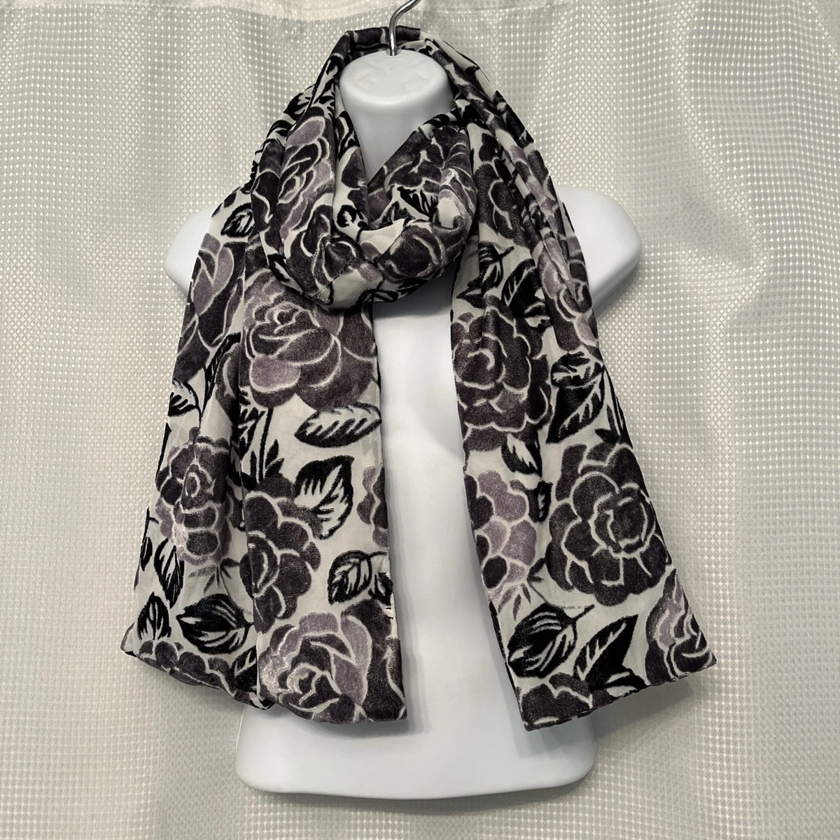 Ann Taylor Winter Scarves & Wraps for Women for sale | eBay