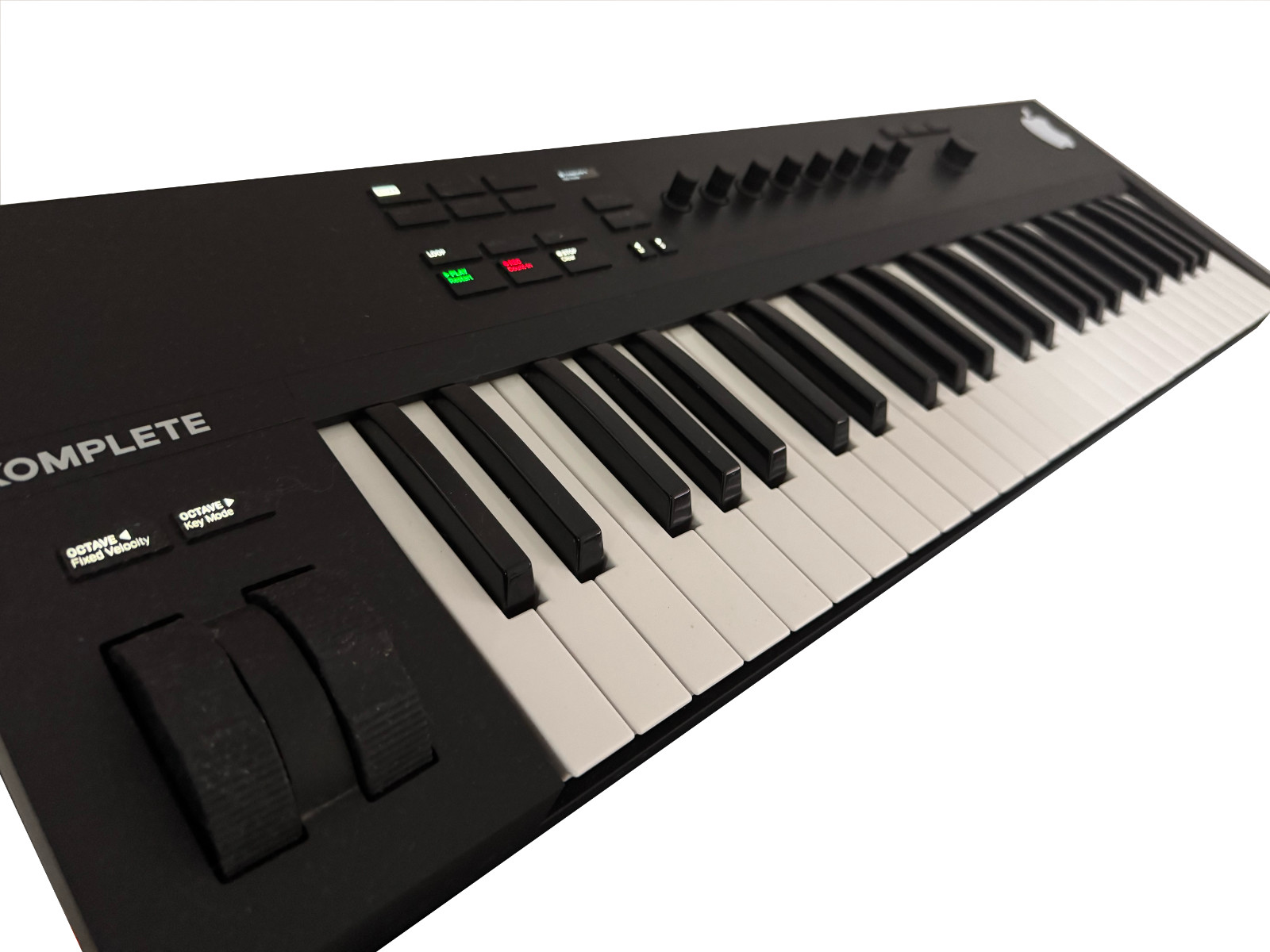 Native Instruments Komplete Control a49