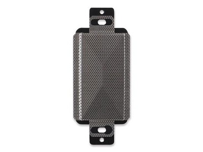RDL DS-PSP1AF 2W Decora-Style Active Speaker/Format-A/Stainless/150Hz-20kHz