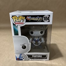 Funko Pop ThunderCats Vinyl Figures 18