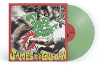 James & Cold Gun - False Start [New Vinyl Lp]