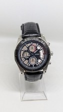 Guess Vortex W16570G1 Chronograph Men's Watch