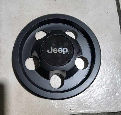 Original Mopar Nabendeckel, Radkappe Jeep YJ, XJ K52089008