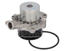 febi bilstein 103078 Engine Cooling Water Pump Replacement Fits Audi Q3 2.0 TDI