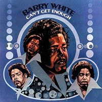 Vinile - Barry White - Can't Get Enough - Mercury -D- Neu