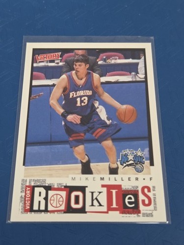 2000 Mike Miller #277
