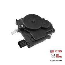 Honda Odyssey Rear Right Passenger Side Power Door Lock Actuator Motor