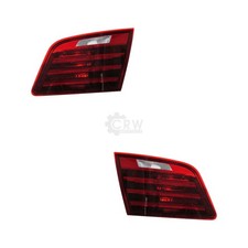 Rückleuchte Set innen LED für BMW 5er F10 F18 Bj. 1.2013-10.2016 H21Wx2