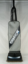 ORECK XL3640 XTENDED LIFE  Celoc Hypo-Allergenic Plus Upright Vacuum TESTED