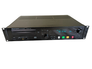 marantz　CDR610　業務用　CDレコーダー　PROFESSIONAL Marantz Cdr 610 for sale | eBay