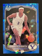 2025-26 Bowman Sapphire Basketball Checklist Guide in-content 53