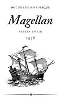 Magellan | Stefan Zweig | Taschenbuch | FranzöSisch | 2024 | EAN 9782322536894