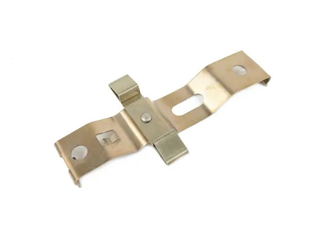 Genuine Mopar Brake Anti-Rattle Clip 68203108AA