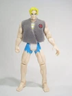 Toy Biz Vintage 1997 Marvel X-Men Savage Land Angel 5" Figure Loose
