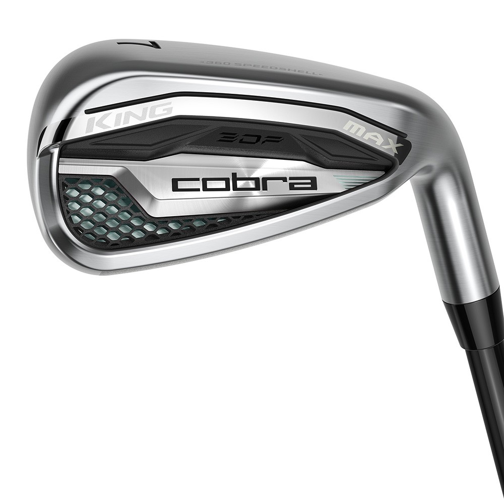 King Max 26 Single Iron / Wedge Choose Club & Dexterity 2026