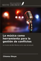 Chioma Okoye | La MúSica Como Herramienta Para La GestióN De Conflictos | Buch