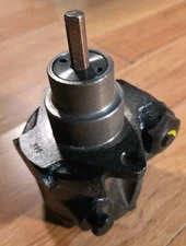 SunTec Sundstrand J3BB-100 3 Fuel Oil Pump