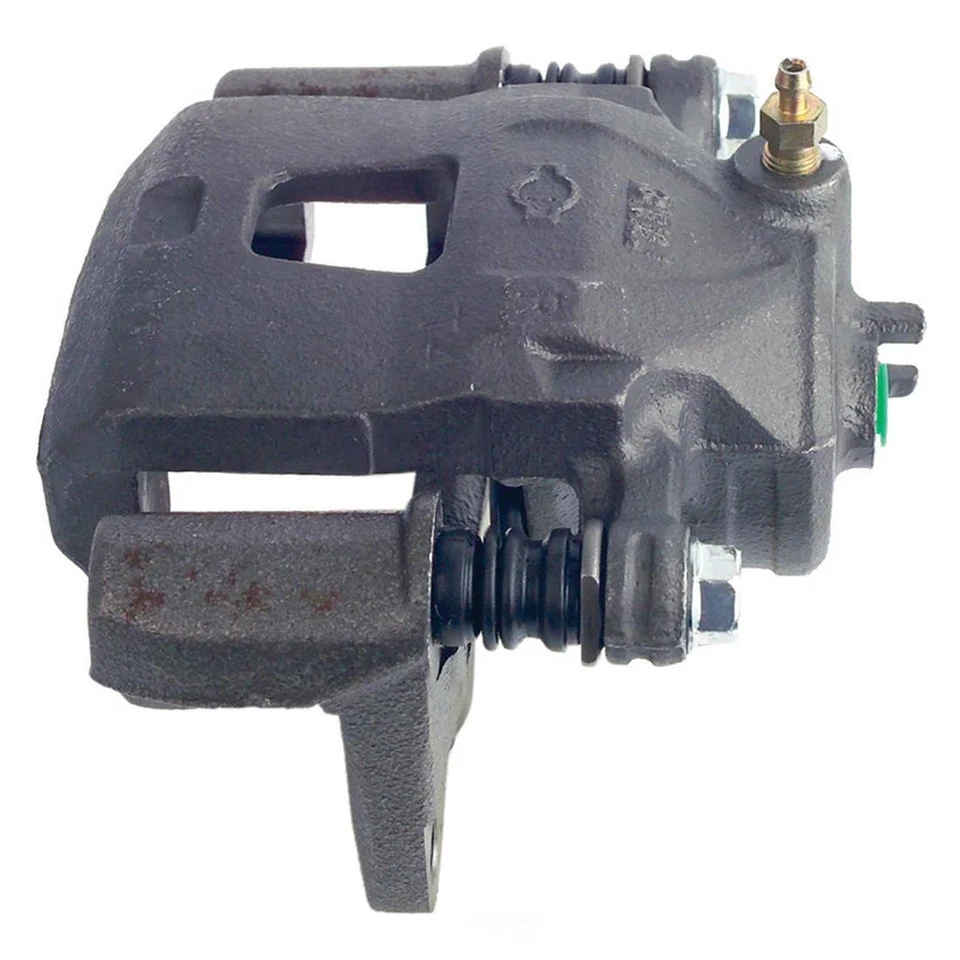 Суппорт переднего левого переднего правого дискового тормоза для Nissan NX 1991-1993 годов выпуска - Изображение 4 из 4