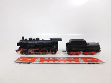 Märklin H0 AC 3098.3 Steam Locomotive With Tender 38 1807 DB #DZ884-1
