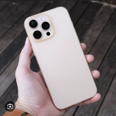 超美品　iPhone 16Pro Max 1TB Buy Apple iPhone 16 Pro Max - 1 TB - Desert Titanium