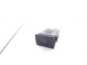 VW GOLF IV 1J1 Schalter für Heckscheibenheizung 1j0953235b 1j0959621b 20986097