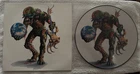 New ListingLOT OF 10 PICTURES DISC FOR DAVE IRON MAIDEN AND KISS