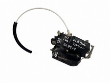 Mercedes-Benz Vaneo W414 2004 Vorne rechts Türschloss vorne 89599077 BVV7571 Mercedes-Benz Vaneo W414 2004 Vorne rechts Türschloss vorne 89599077 BVV7571