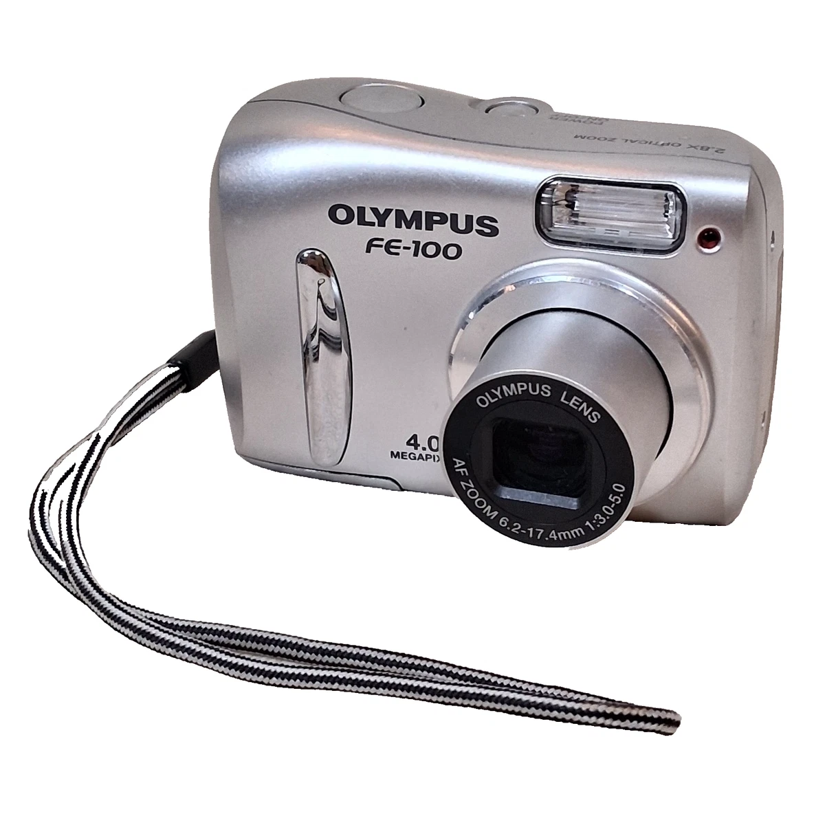 Olympus FE-100 Digital Cameras for Sale | Shop New & Used Digital