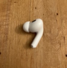 Apple AirPods Pro 2nd Gen USB-C - Right Earbud ONLY A3047 Replacement Airpod