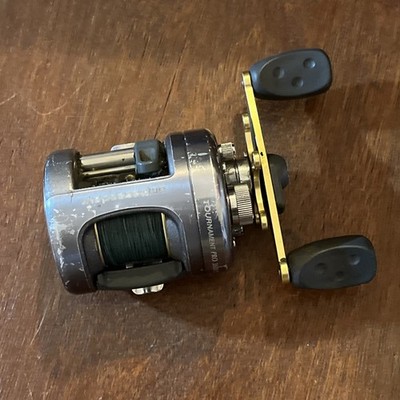 best baitcast reels of 2017 FISHDROPS Baitcasting Reels, 17+1BB Magnetic/Centrifugal Brake Systems Baitcaster Reel, High-Speed Gear Ratio 7.0 Ultra Smooth Low Profile Fishing Reel : Sports & Outdoors Inventory Location_Online Only solid feel and precise Vendetta® Casting Rod Color:Toad Venom