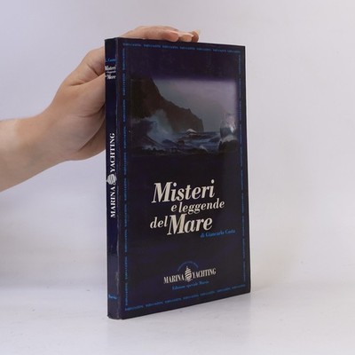 Misteri e leggende del mare  |  Giancarlo Costa
