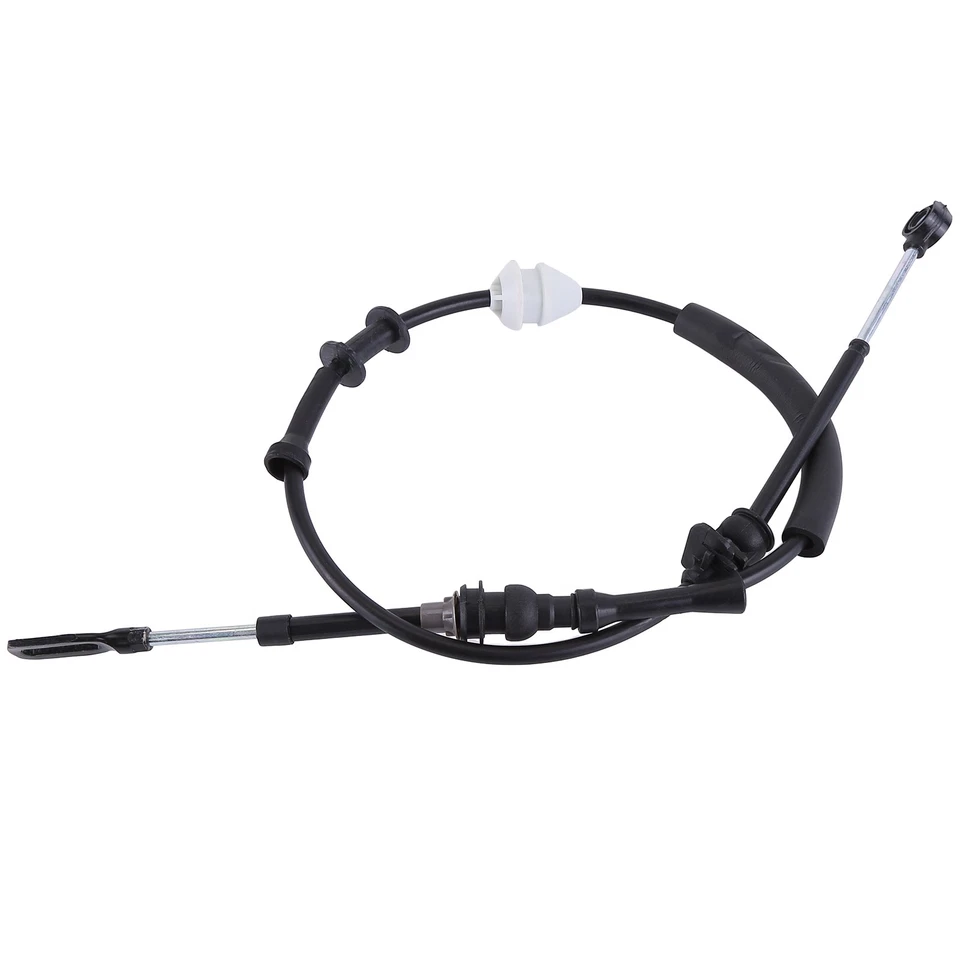 FOR FORD TAURUS MERCURY SABLE 1996-2000 AUTOMATIC TRANSMISSION SHIFTER CABLE USA - Image 3 of 4