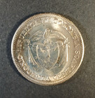 1959 Colombia 50 Centavos World Coin - Beautiful!!! — photo 2