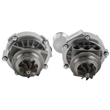 Turbo Audi QUATTRO