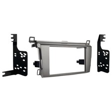 Metra 95-8242G Toyota Rav 4 13-UP Mounting Kit Car Stereo Dash Kit
