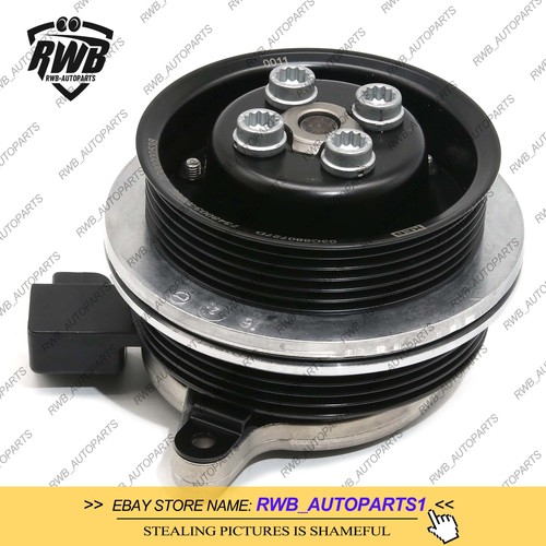 Water Pump Assembly for 1.4TSI VW Jetta Tiguan Audi A1 CAVD CTH CAVA BMY - Picture 2 of 6