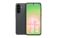 Samsung Galaxy A56 5G 128GB Awesome Graphite - Dach Smartphone #37907016