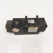 Parker 4510CHXXABAE53 Pneumatic Directional Valve Single Solenoid 120V Coil