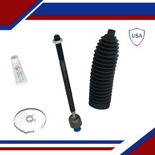 Lr129168 For 20-23 Land Range Rover Defender Tie Rod End Inner Rack End Lh Or Rh