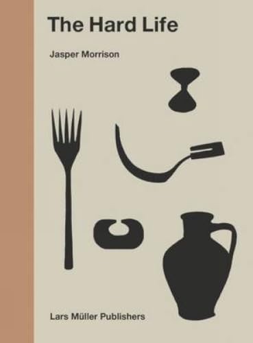 Hard Life by Jasper Morrison (Hardcover, 2017) - Image 7