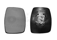VAN Wezel Spiegelglas, AußEnspiegel 3078830 FüR MERCEDES-BENZ