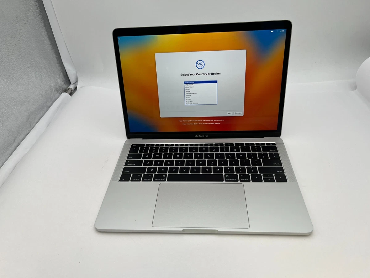 Macbook Pro 13 Retina for sale | eBay