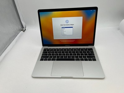APPLE  MACBOOK PRO A1708 13.3''2017  I5- 7360U 2.3GHz 8GB 250G VENTURA