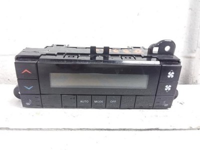 GRANDCHER 2021 Temperature Control 987361