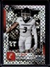 2025 Bowman Chrome University Cyrus Allen Refractor X-Fractor 1st #7 Bearcats