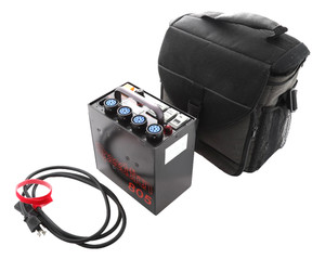 Speedotron 805 Black Line Power Pack 800 WS