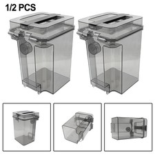 Automatic Water Tank Eliminates Manual Disassembly For Deebot For Ecovacs