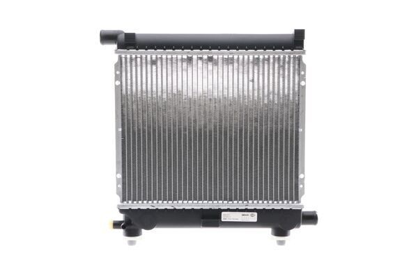 Mahle KüHler WasserküHler Passend FüR Mercedes 190 Saloon W201 W124 C124 S124-image