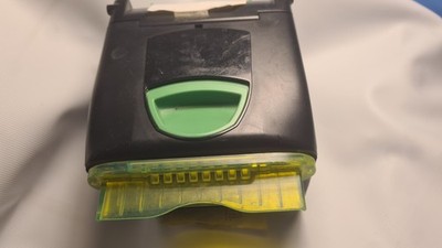 Custom VKP80III RX65 SIDE CONN POS-Drucker RS-232 915DX011900300